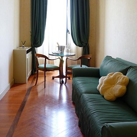 Hotel Villa La Bollina Serravalle Scrivia Eksteriør bilde