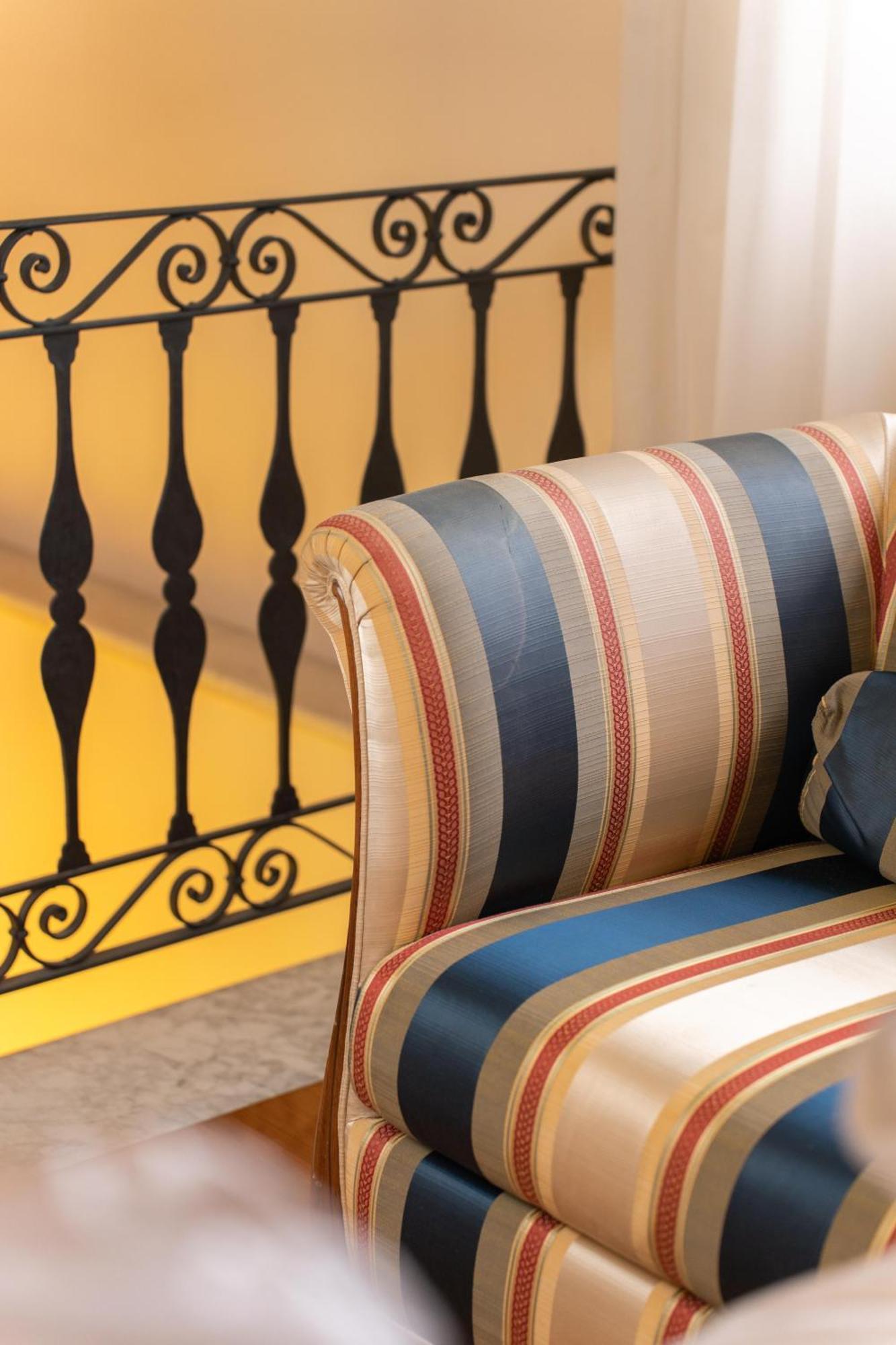 Hotel Villa La Bollina Serravalle Scrivia Eksteriør bilde
