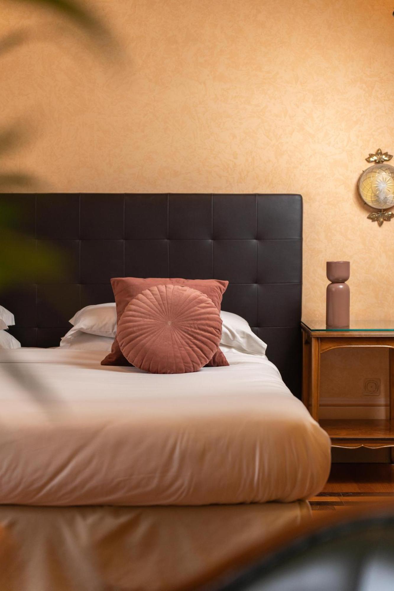 Hotel Villa La Bollina Serravalle Scrivia Eksteriør bilde