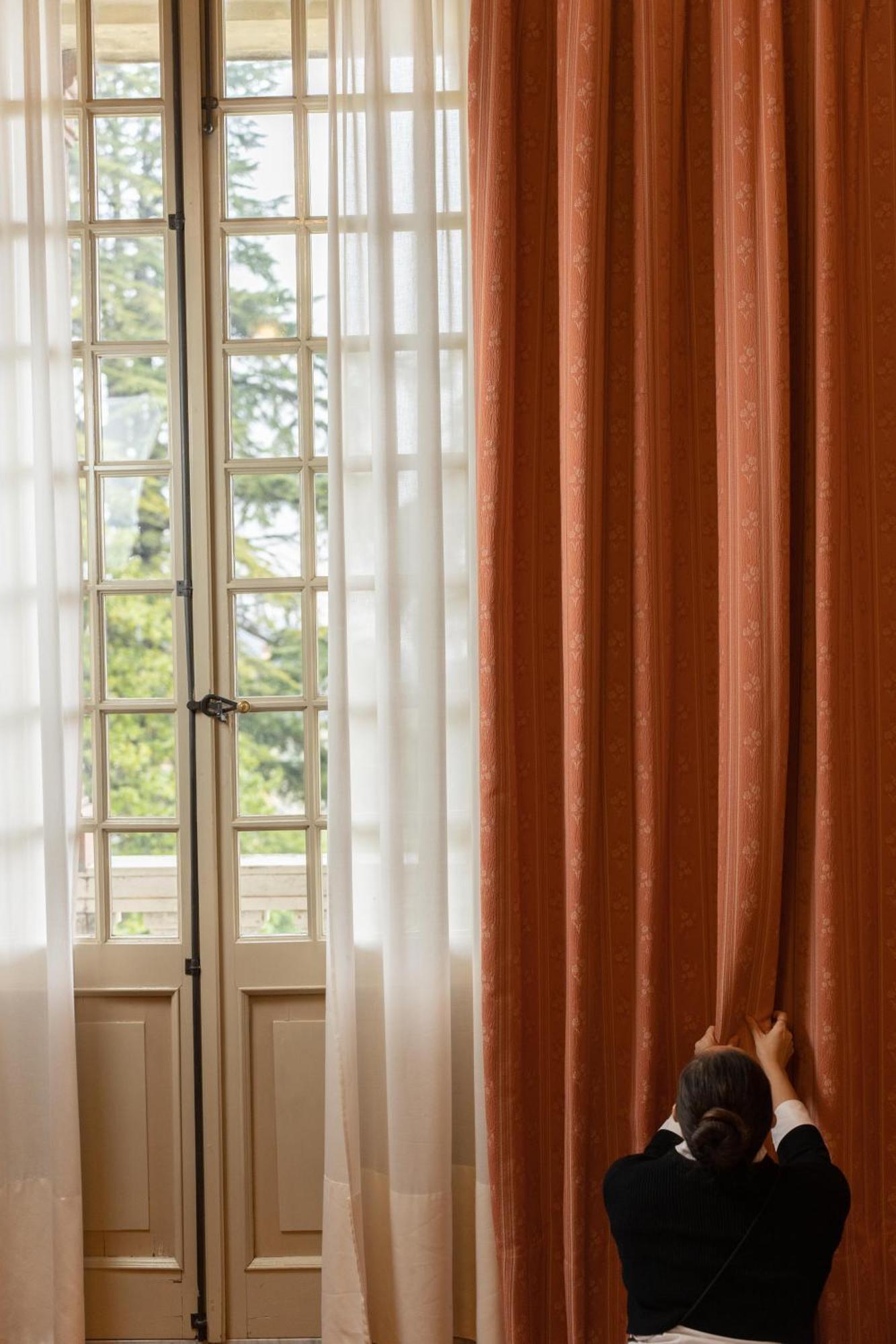 Hotel Villa La Bollina Serravalle Scrivia Eksteriør bilde